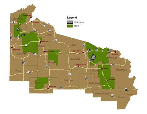 nicolet national forest camping|wisconsin national forest campgrounds map.